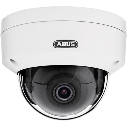 ABUS ABUS Security-Center TVIP48511 IP Bewakingscamera LAN 3840 x 2160 Pixel