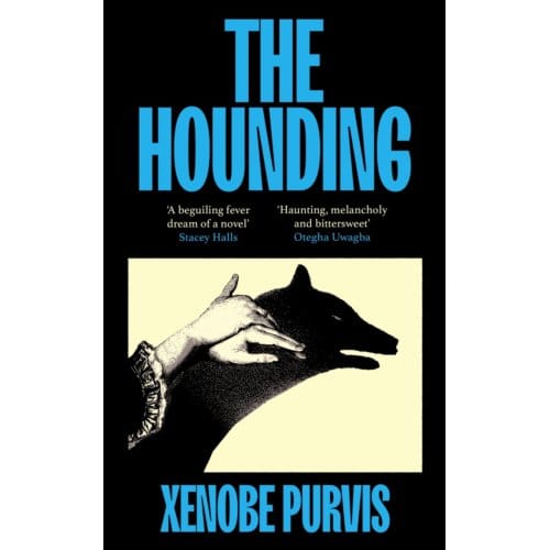 The Hounding - Xenobe Purvis