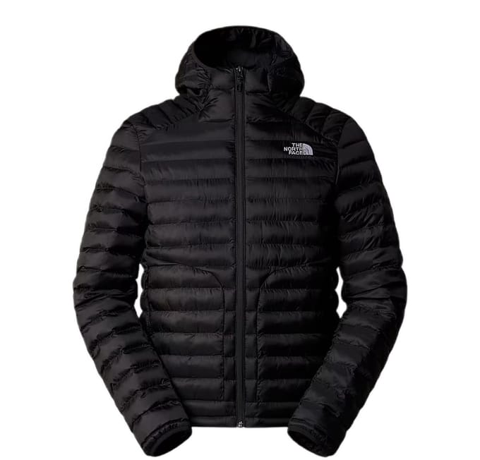 The North Face M HUILA SYNTHETIC HOODIE