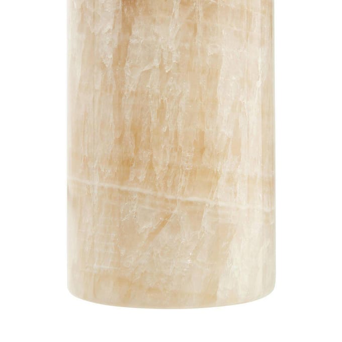 PR Home Lucie hanglamp in marmer, met stekker