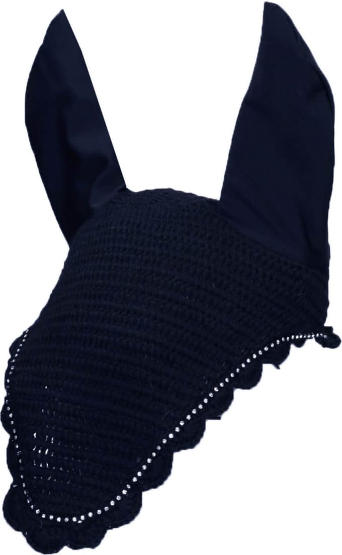 Epplejeck Oornetje Epplejeck Ejdiamond Donkerblauw