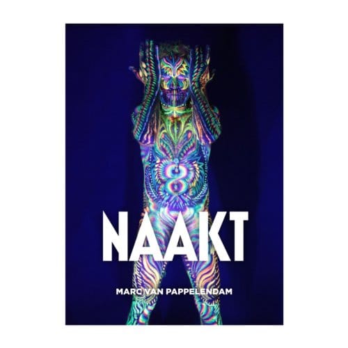 Naakt - Marc van Pappelendam