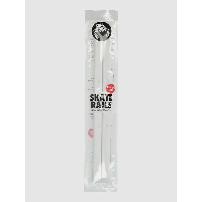 Crab Grab Skate Rails Stomp Pad wit