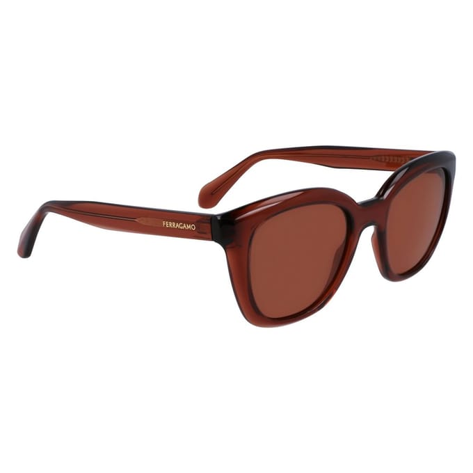 Zonnebril Dames Salvatore Ferragamo SF2000S-5221232 Ø 52 mm