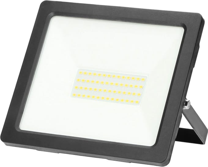 LED Buitenlamp 30W Waterdicht IP65 Voor Buiten en Binnen