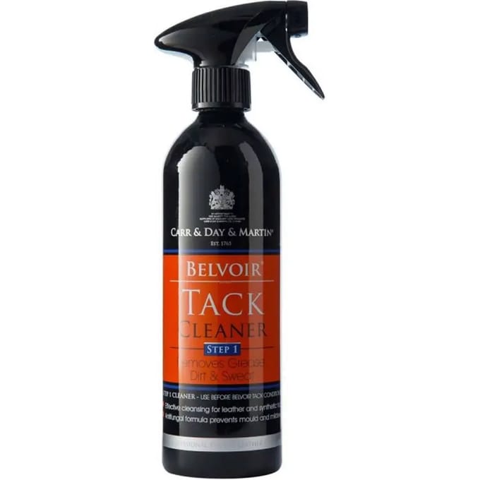 Leder reinigingsspray Carr&Day&Martin