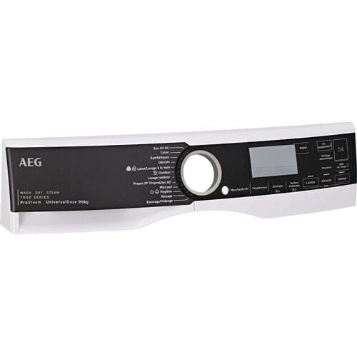 AEG controlepaneel, wit, AEG, FR 140260858018