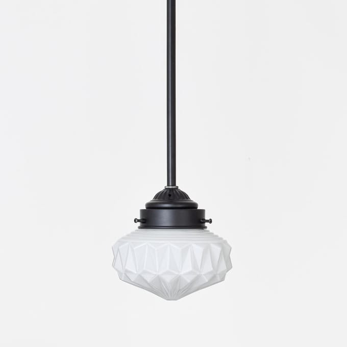 Hanglamp Eternal Star Moonlight - Art Deco Trade