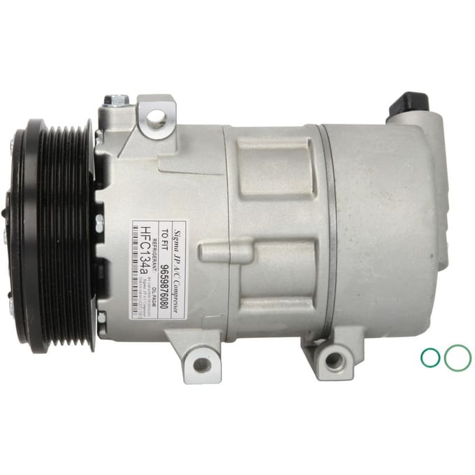 Compressor airconditioning NRF 32772