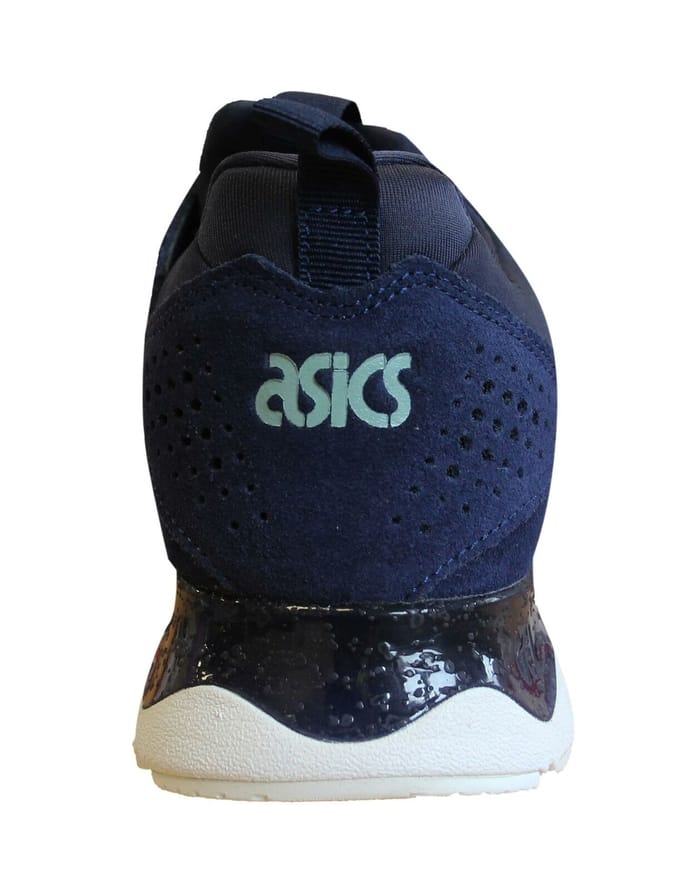 AsicsTiger Gel-Lyte V Sanze Heren Navy Trainers