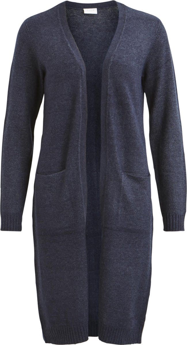 VIRIL LONG LS KNIT CARDIGAN - NOOS