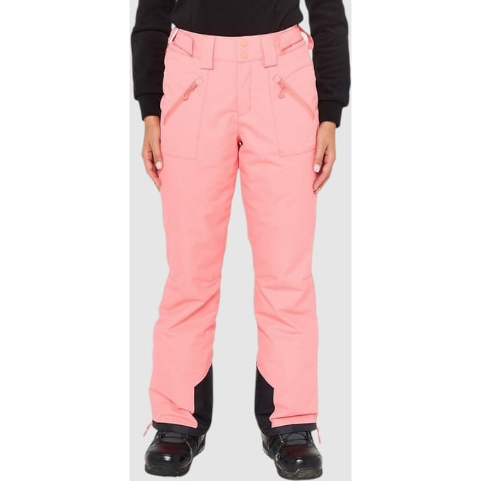 Rip Curl Anti Series Rider 10K/10K Broek roze