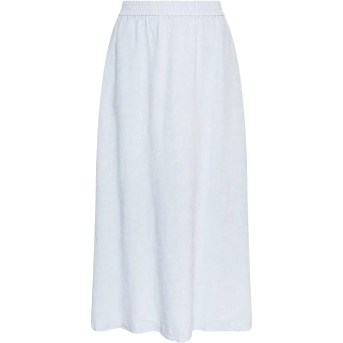 Rok met hoge taille voor dames Moss Copenhagen Pennie Ginia