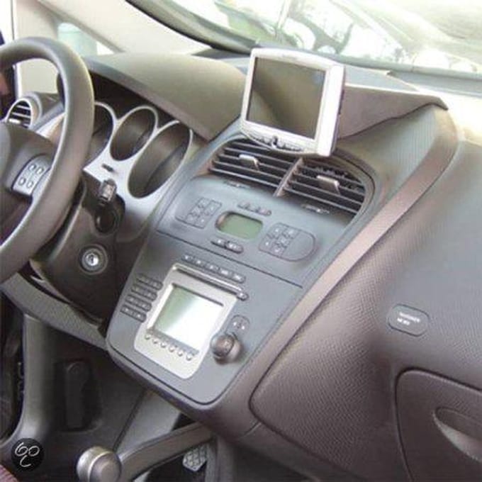 Kuda Navi Console Seat Altea 2004- Toledo 2004-