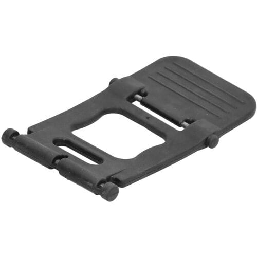 Ophanging, spatbordfixering PACOL FOR-MG-008