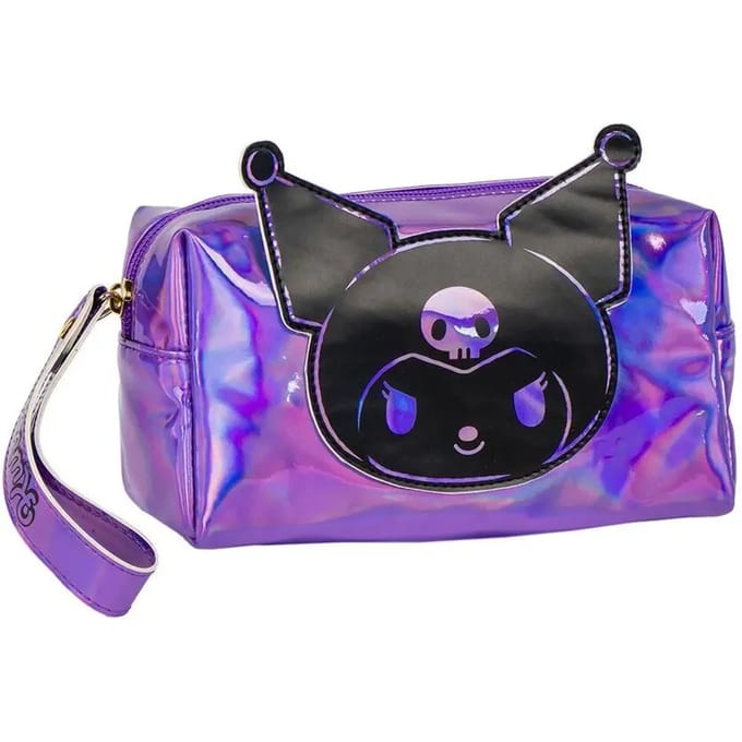Reistassen voor meisjes Cerda Hello Kitty Kuromi