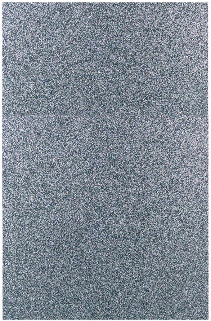 Boston PG-234-SBK pickguard material, 2 ply, 45x29cm, sparkling black