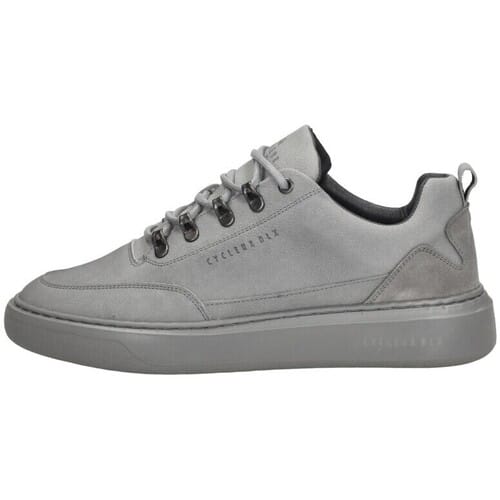 Cycleur DLX Brink Sneakers - Heren - Grijs - Maat:41