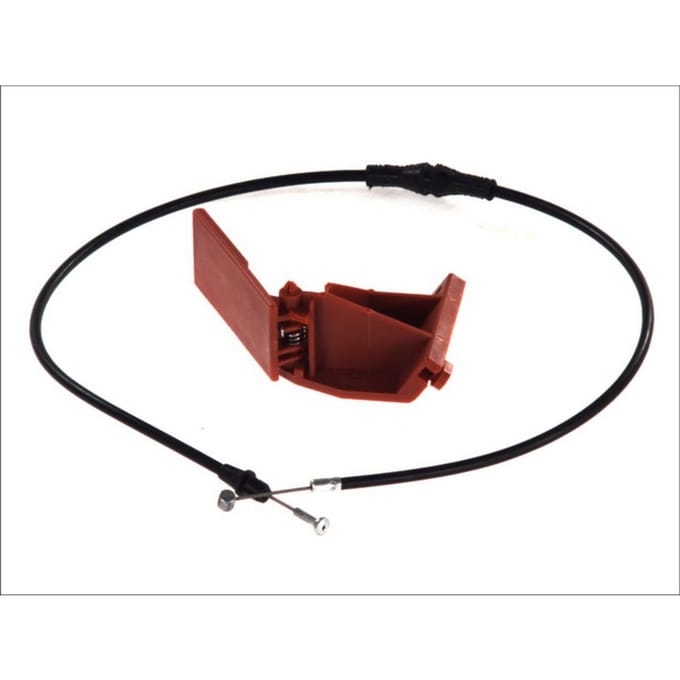 Deurgreep DT Spare Parts 4.63405