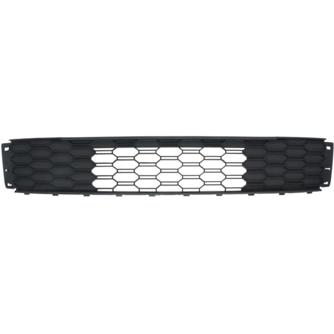 Bumper - ventilatierooster BLIC 5703-05-7517915P
