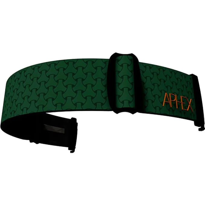 Maskerband Aphex