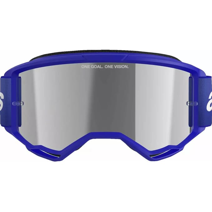 Motorbril Alpinestars Vision 3 Wordmark
