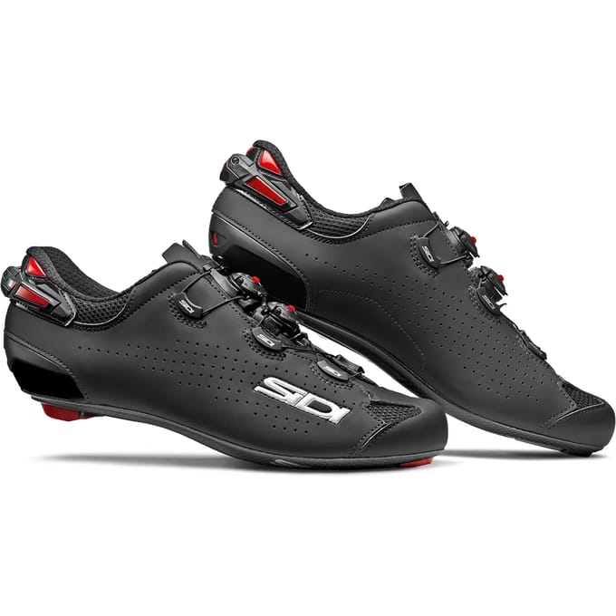 Schoenen Sidi