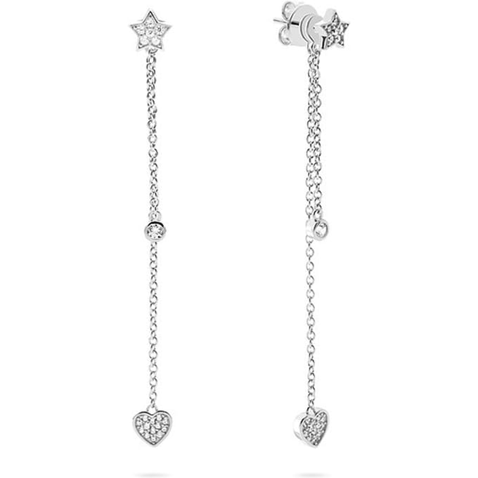 JETTE Oorhangers STARDUST 89230130