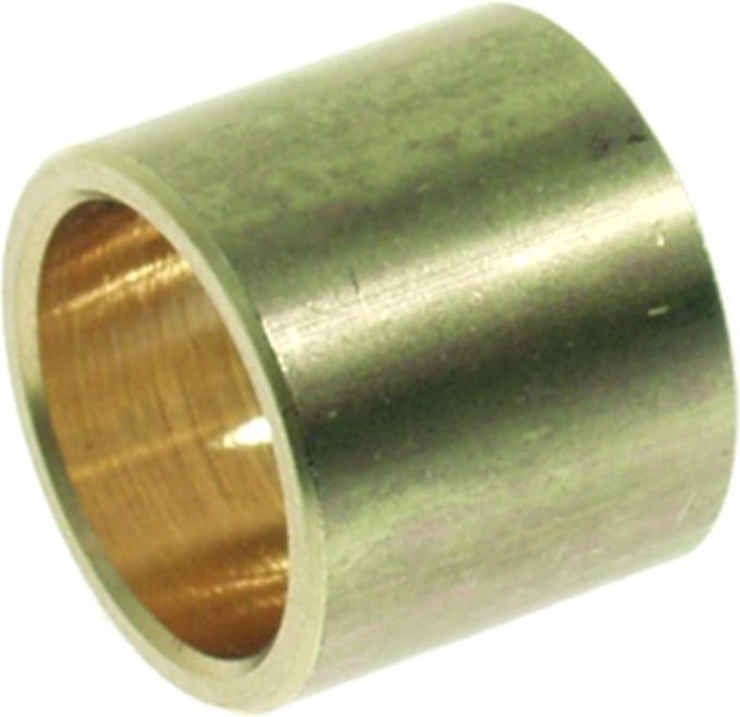 Vsh Soldeerfitting soldeerring 15 u x 12 mm cap. messing