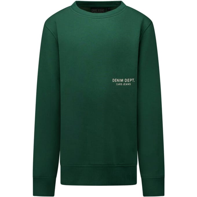 Cars Jeans Sweater Bramie jr. -