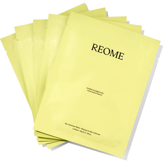 Reome Hydra-Plasma Veil Pack Of 5