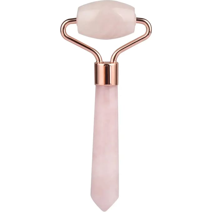 Mini jade massage roller Paloma Beauties
