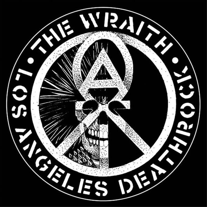 Wraith - Gloom Ballet (LP)