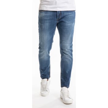 Straight leg broeken Takeshy Kurosawa T00038 | Regular