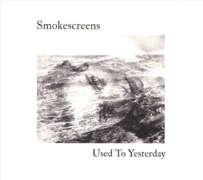 Used to Yesterday