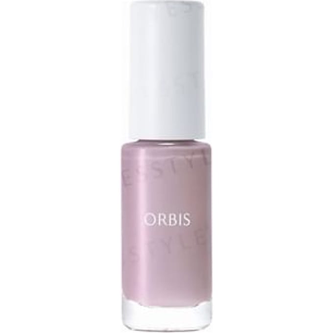 Orbis - Nail Polish Lilac Tulle