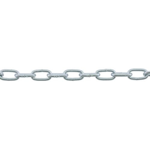 Toolstation Ketting gelast Type A 3mm - 25m