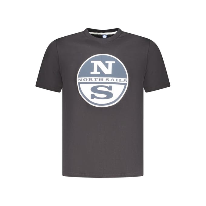 T-shirt Ns Crew Neck Tee