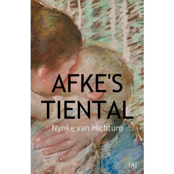 Afke's Tiental - Nynke van Hichtum
