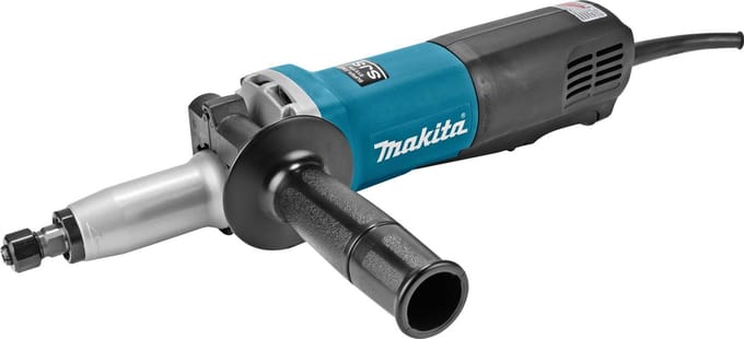 Makita GD0811C GD0811C Rechte slijper 750 W