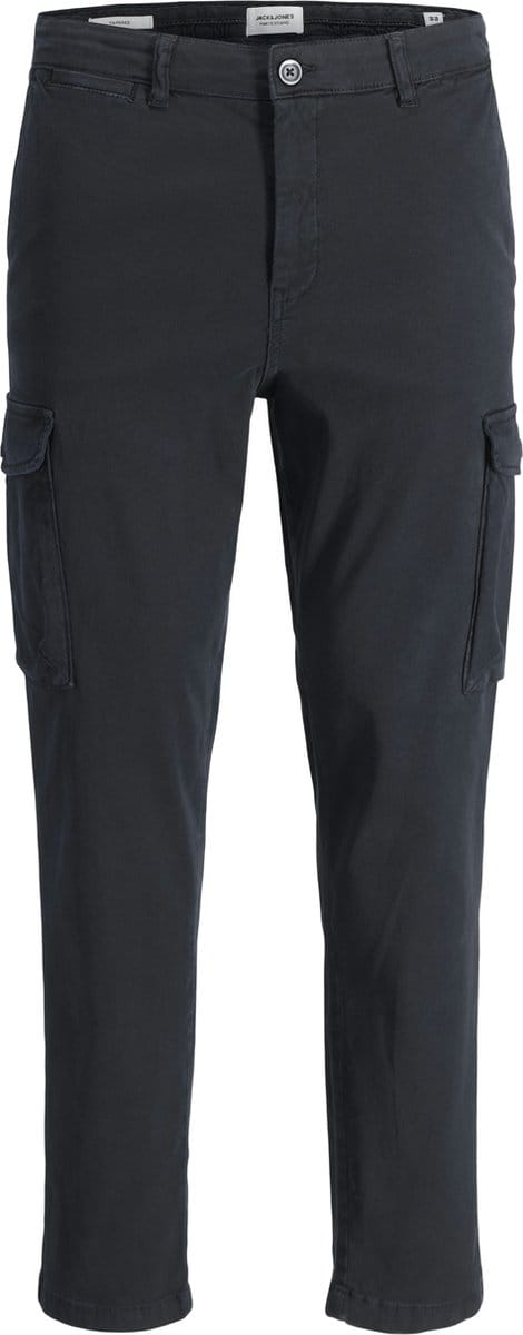 Jack & Jones Arthur Dobby Cargobroek Heren - Maat W32 X L34