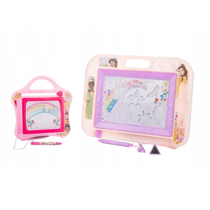 Disney Princess magisch tekenbord multipack