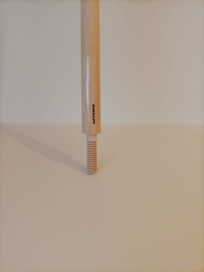 Keutop Artemis® 12mm