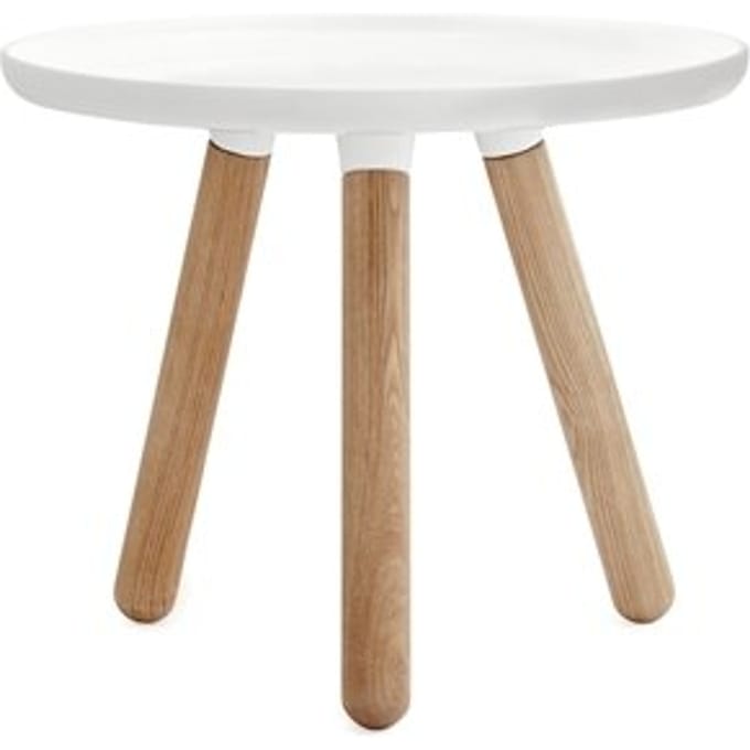 Normann Copenhagen - Tablo - klein - wit