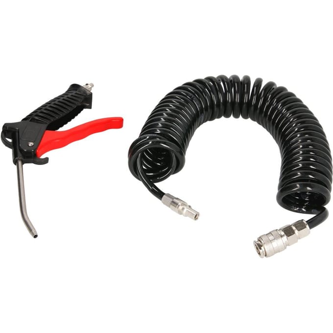 Tekson Blaaspistool CARGOPARTS CARGO-P002