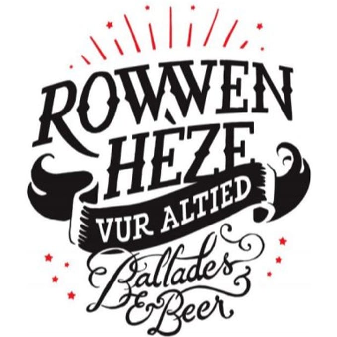 Rowwen Hèze - Vur Altied (CD)