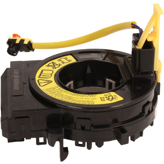 Airbag riem oprolmechanisme AKUSAN K01W104AKN