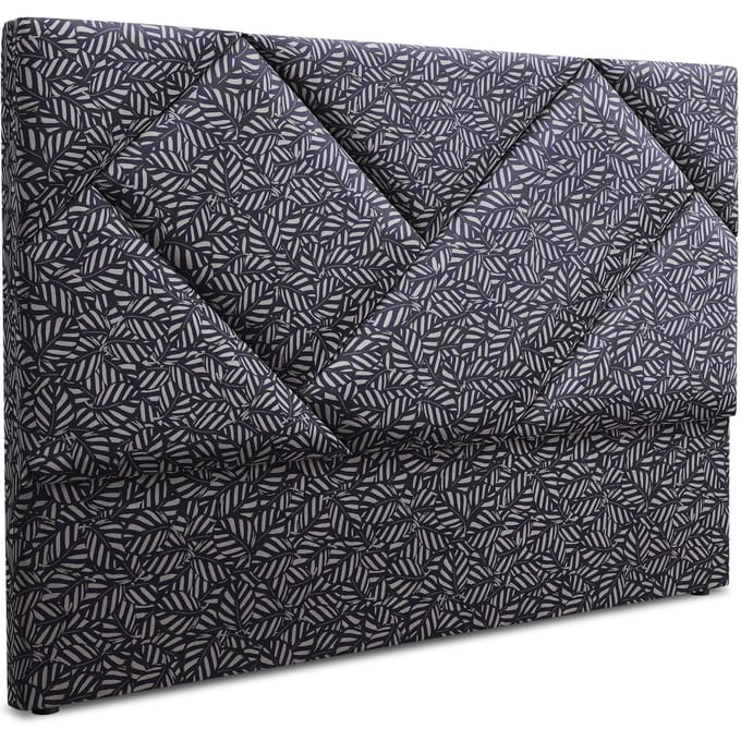 Hoofdbord Alpilles velvet | CXL by Christian Lacroix