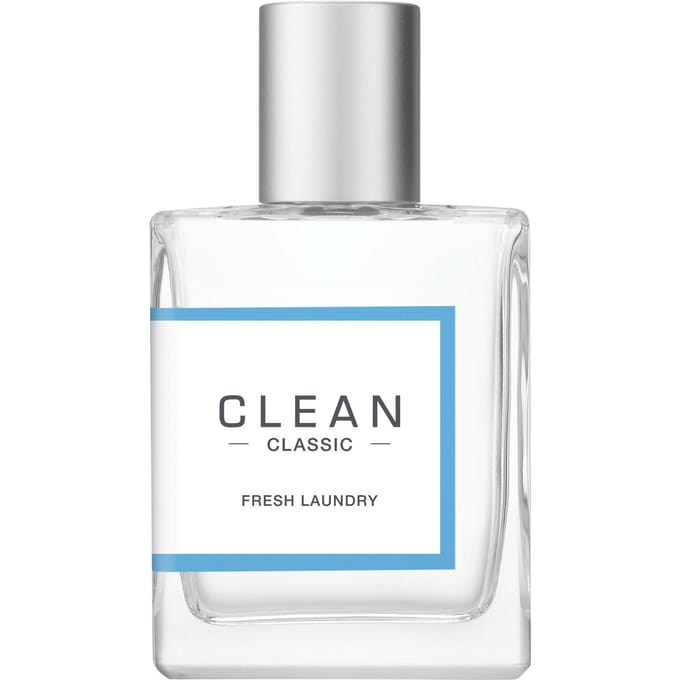 Clean Clean Fresh Laundry eau de parfum spray 60 ml