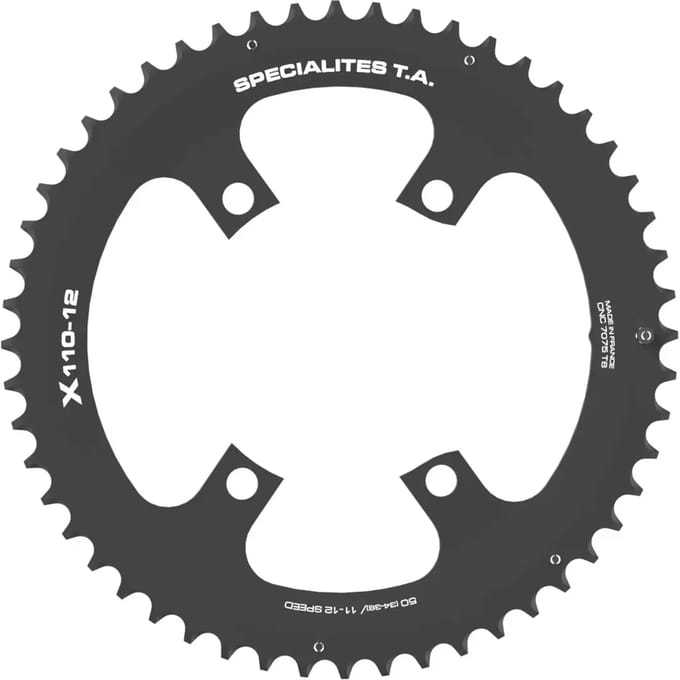 Plateau 4 takken buiten Specialiteiten T.A. 12V